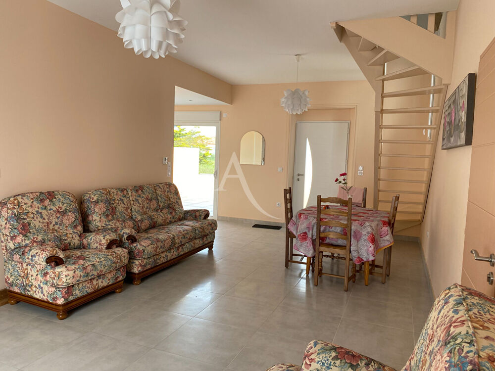 Maison Brem Sur Mer 4 pièce(s)