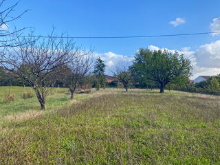  Terrain � vendre 1321 m�