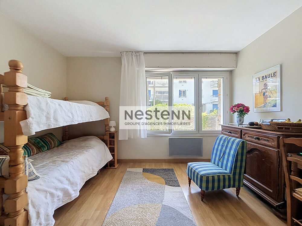 T3 Plage Benoît - Jardin de 136 m²