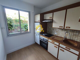  Appartement � louer 2 pi�ces 46 m�