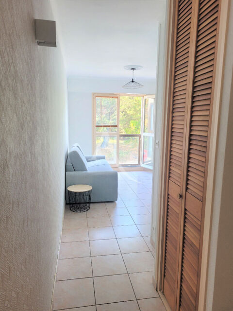  Appartement � louer 1 pi�ce 16 m�