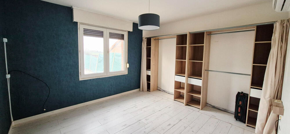 Vente Maison Maison semi plain pied à Boeschepe Boeschepe
