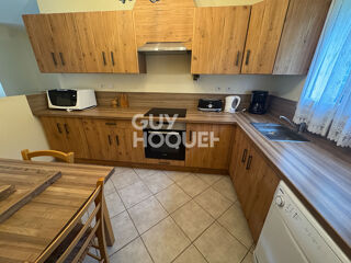  Maison � vendre 3 pi�ces 81 m�