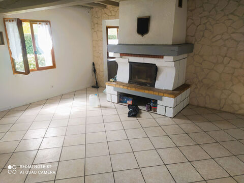  Maison � louer 3 pi�ces 66 m�