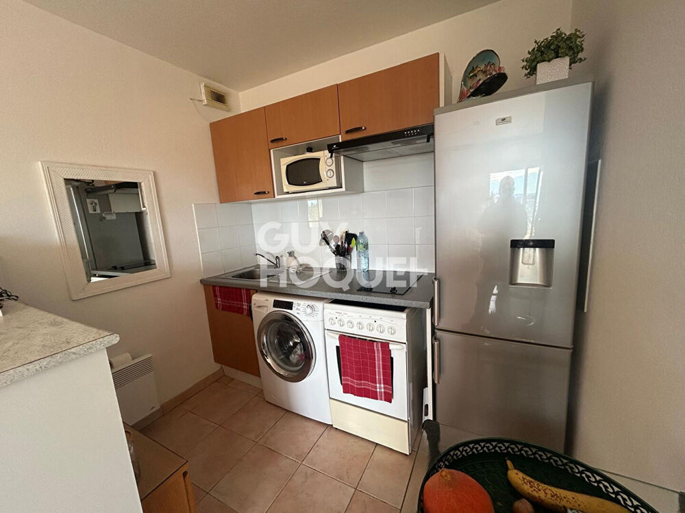 Appartement Narbonne 2 pièces 45 m²