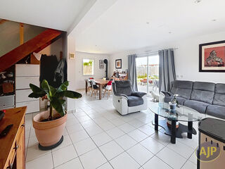  Maison à vendre 7 pièces 123 m²