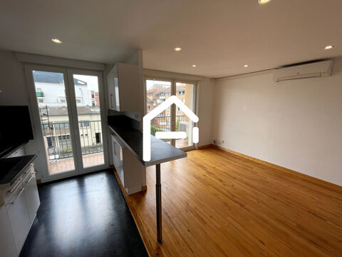  Appartement � louer 3 pi�ces 57 m�