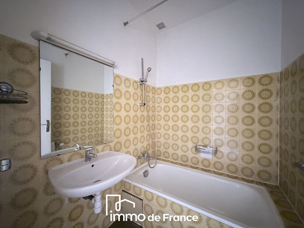 Vente Appartement Appartement Rodez 3 pièce(s) 47.3 m2 Rodez