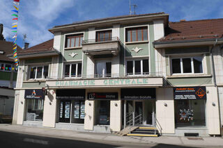  Appartement  vendre 4 pices 75 m