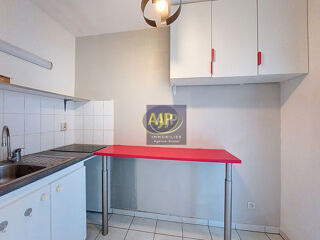  Appartement � vendre 2 pi�ces 45 m�