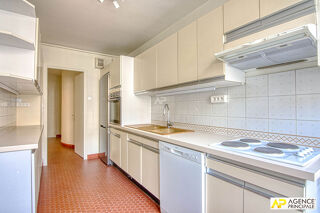  Appartement à vendre 4 pièces 106 m²