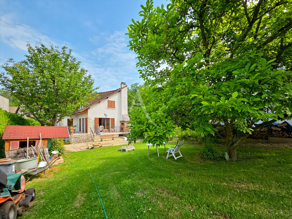 Maison Triel Sur Seine 6 pièces 179 m2