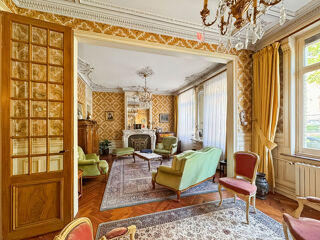  Maison � vendre 11 pi�ces 314 m�