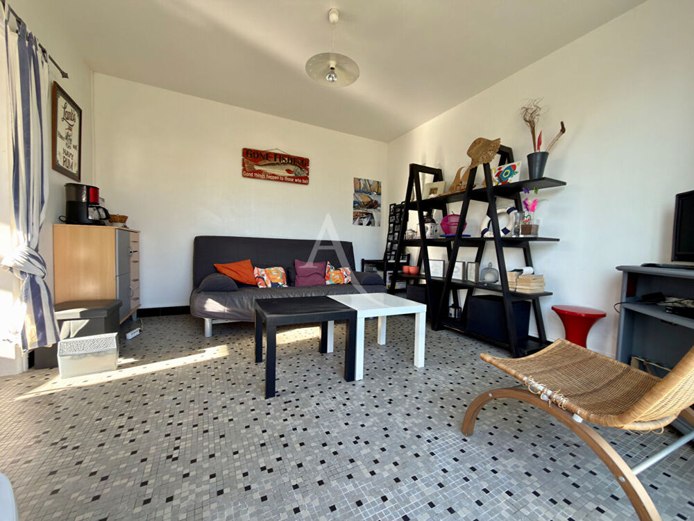 Maison Saint Gilles Croix De Vie 3 pièce(s) 75 m2