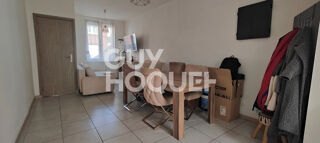  Maison � vendre 3 pi�ces 76 m�