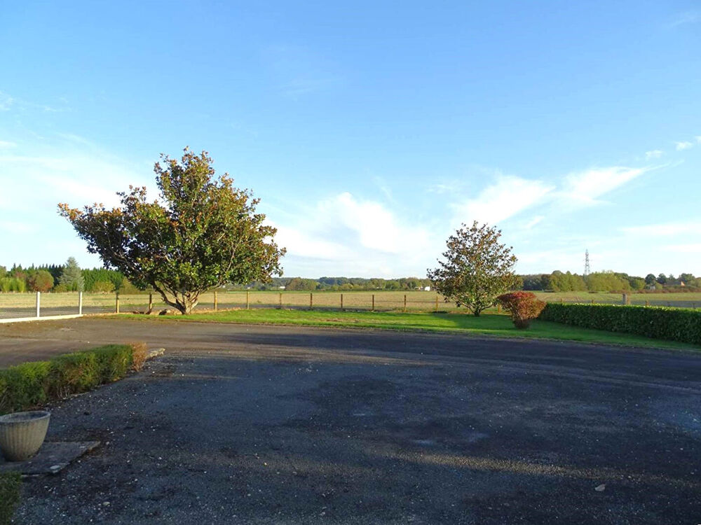 Maison Saint Medard De Mussidan 6 pièce(s) 150 m2