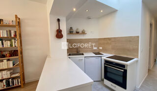 Vente Appartement Lambersart T3 57 m2 avec extérieur Lambersart