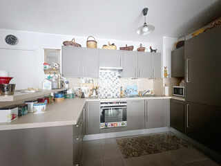  Appartement à vendre 3 pièces 64 m²