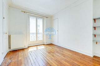 Vente Appartement 2 pièces proche Daumesnil Paris 12