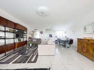  Appartement à vendre 3 pièces 87 m²