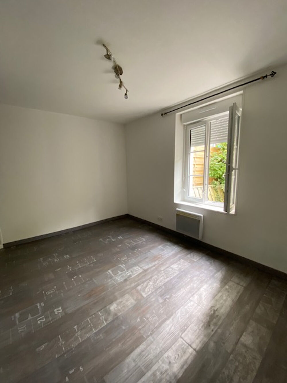 Location Appartement APPARTEMENT CAEN - 1 pièce - 16 m2 Caen