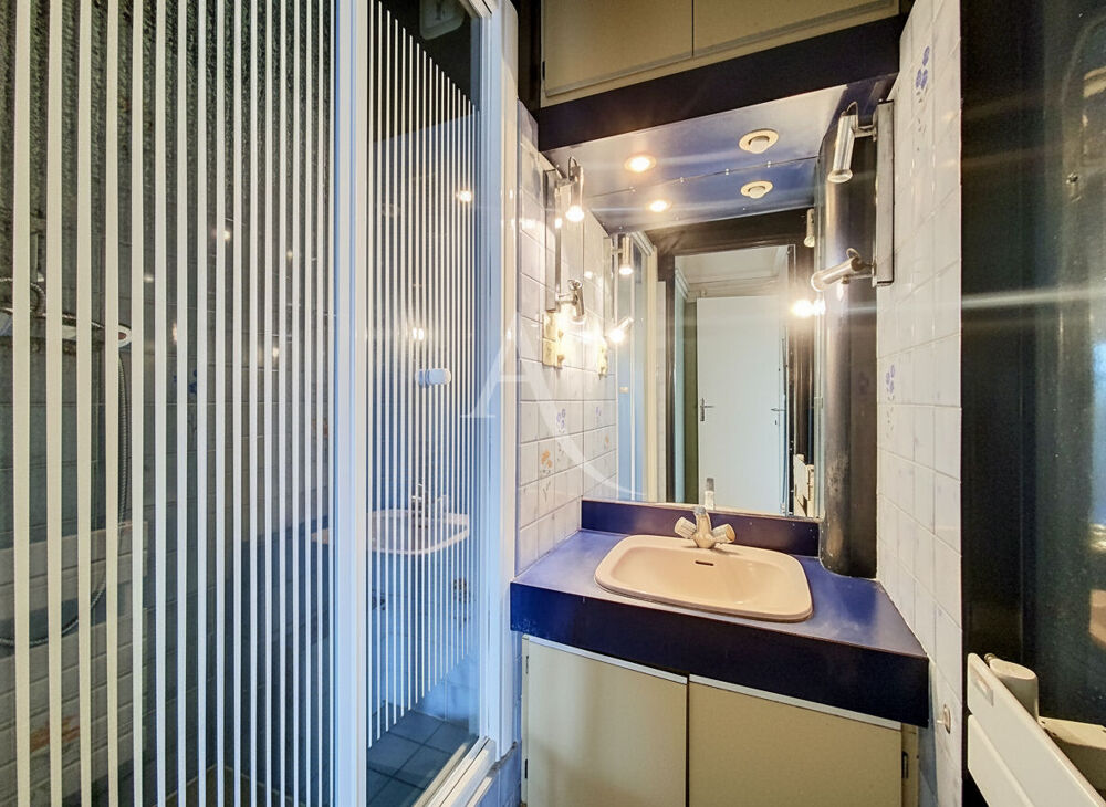 � vendre  Appartement Saint-Germain-en-Laye (78100)