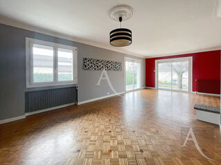  Maison à vendre 8 pièces 170 m²
