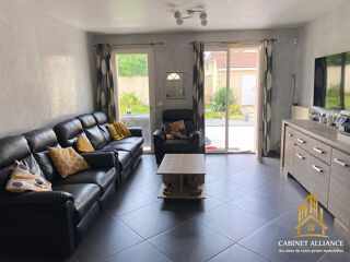  Maison à vendre 6 pièces 103 m²