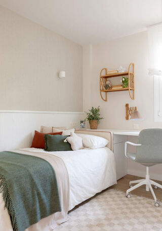  Appartement � vendre 4 pi�ces 91 m�