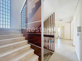  Maison à vendre 8 pièces 214 m²