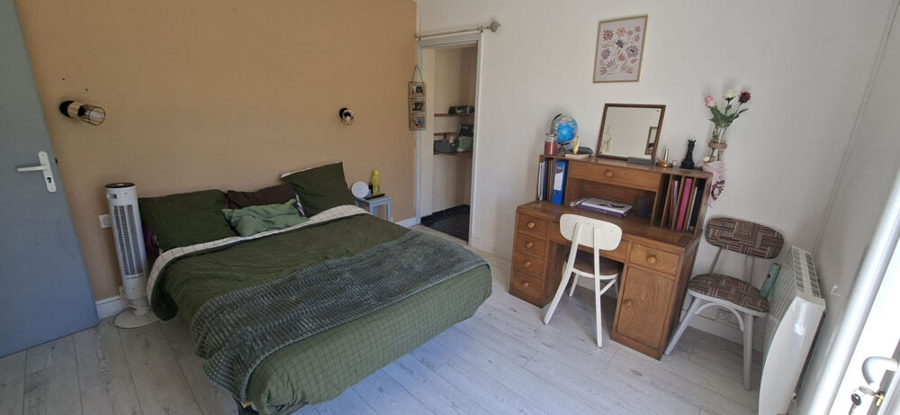 Vente Maison Maison  6 pièce(s) 146 m2 proche centre ville avec piscine Montpon menesterol