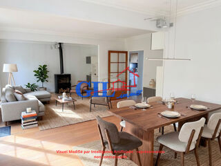  Maison à vendre 9 pièces 170 m²