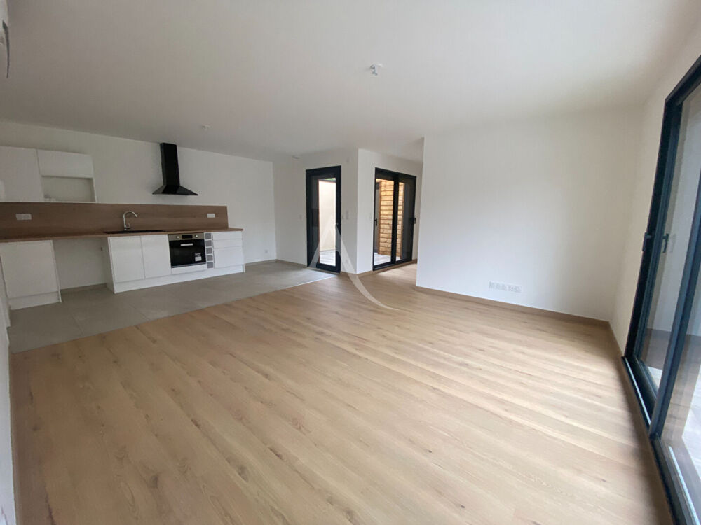 Maison Penthouse T4 d'exception