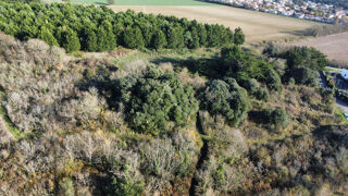  Terrain  vendre 2790 m