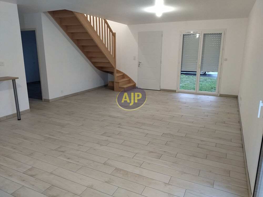 Location Maison Maison Evellys 5 pièce(s) 104.21 m2 Evellys