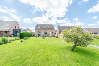  Maison à vendre 7 pièces 123 m²