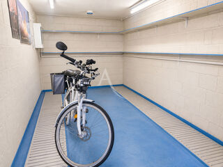  Parking / Garage � vendre 13 m�