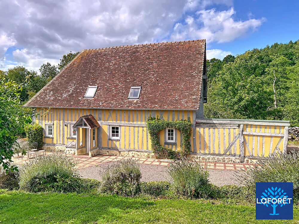 Maison Lisieux 7 pièce(s) 270 m²