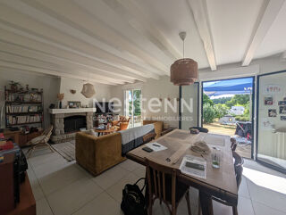  Maison à louer 6 pièces 138 m²