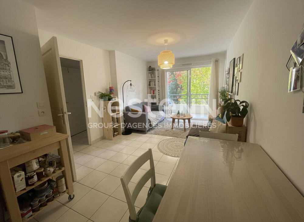 Appartement à vendre à Séné - Très bon état