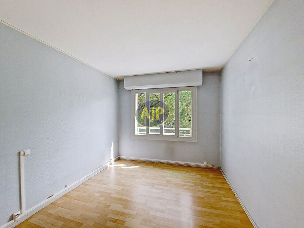 Vente Appartement A vendre appartement T2 de 43m² - Secteur BOURRAN Merignac