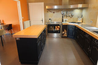  Maison à vendre 9 pièces 222 m²