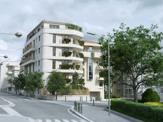  Appartement à vendre 2 pièces 36 m²