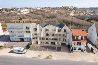  Appartement � vendre 3 pi�ces 54 m�