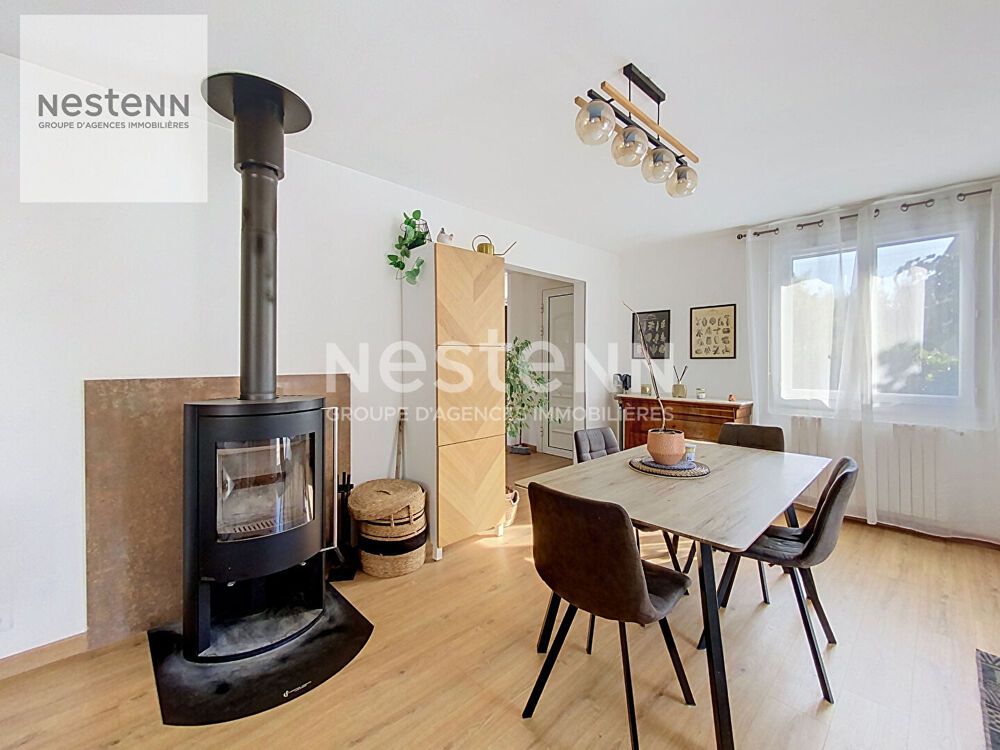 Vente Maison Maison type 4 plain pied avec garage Miramas