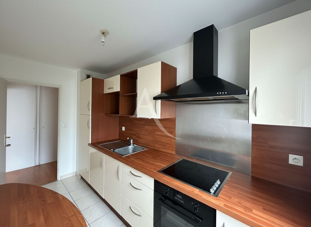 Vente Appartement Appartement Saint Herblain 2 pièces + balcon et box Saint herblain