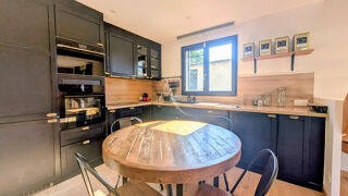  Maison à louer 5 pièces 105 m²
