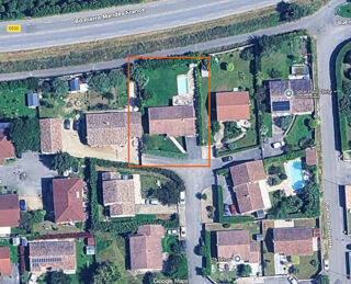  Maison � vendre 4 pi�ces 94 m�