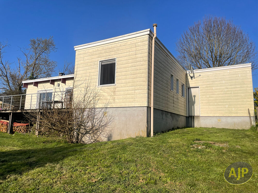 Maison Courcoury
