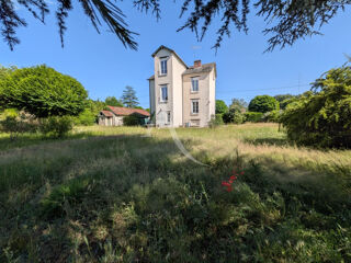  Maison à vendre 6 pièces 140 m²